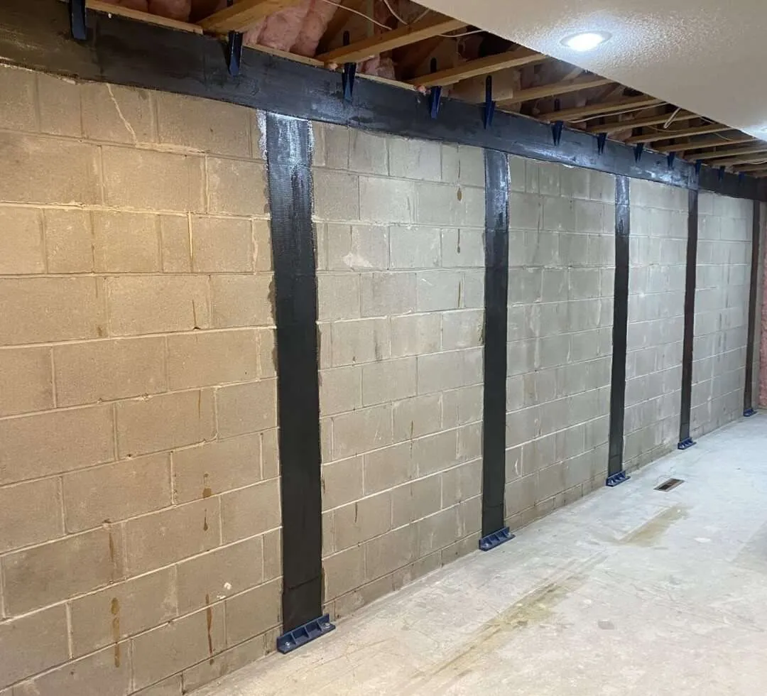 Foundation Repair